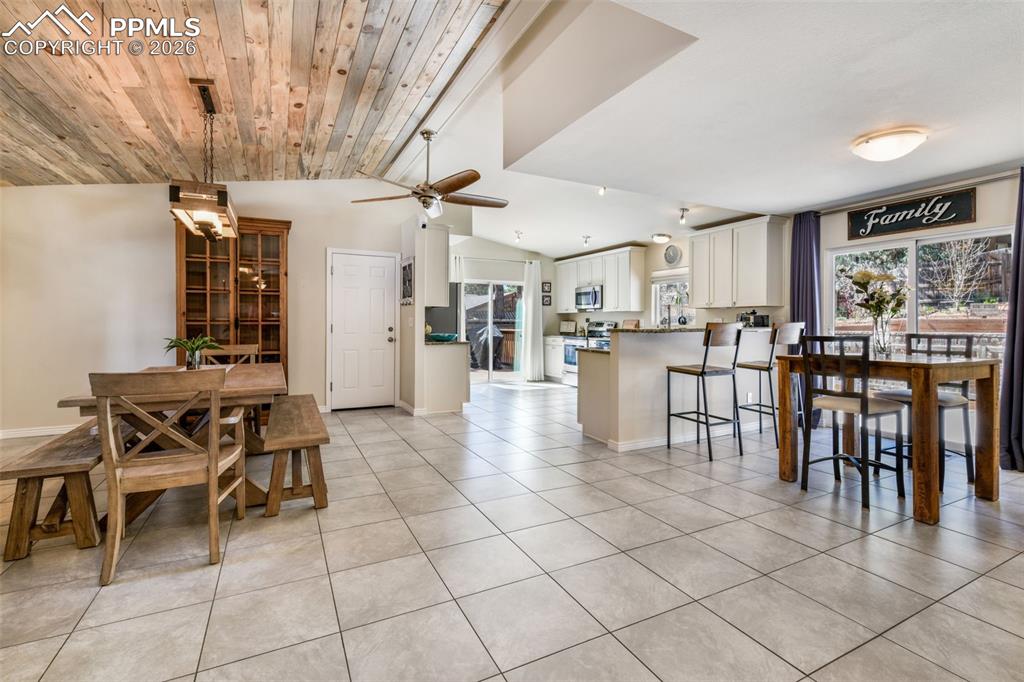 6020 Castlewood Lane Colorado Springs CO 80918