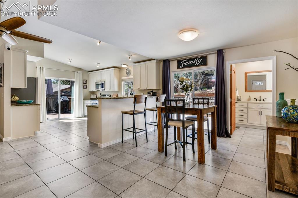 6020 Castlewood Lane Colorado Springs CO 80918