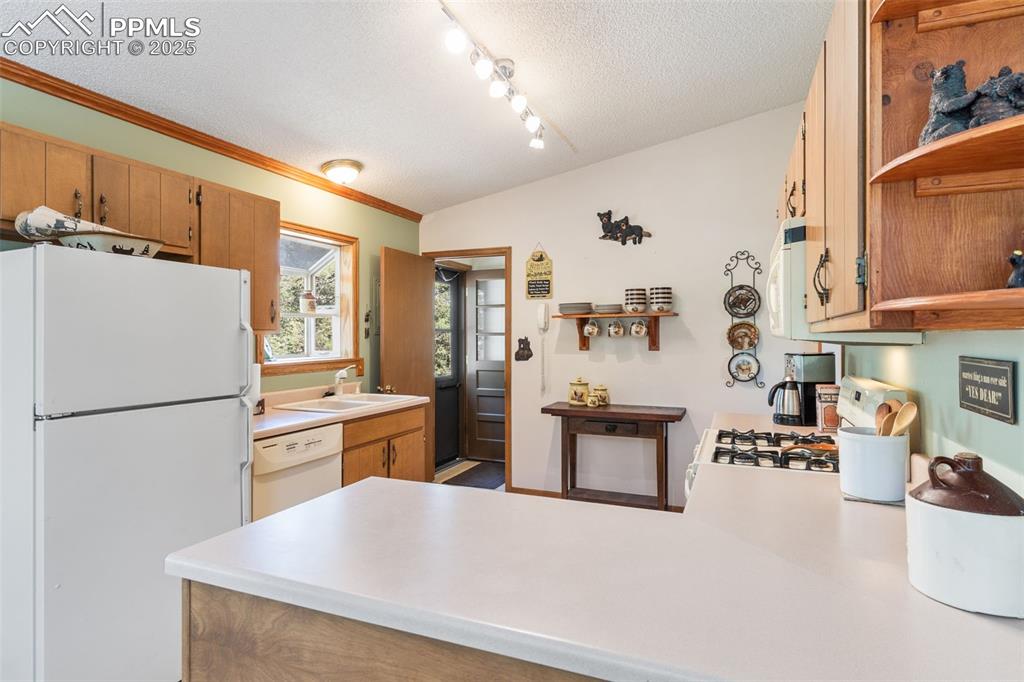 5580 Moosa Road Cascade CO 80809