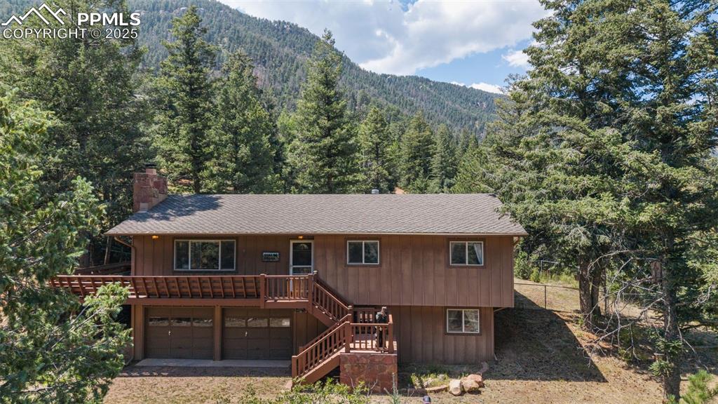 5580 Moosa Road Cascade CO 80809