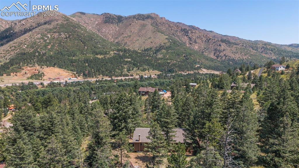 5580 Moosa Road Cascade CO 80809