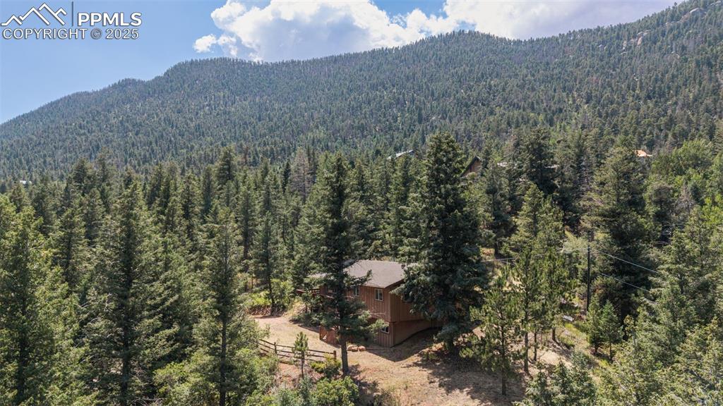 5580 Moosa Road Cascade CO 80809