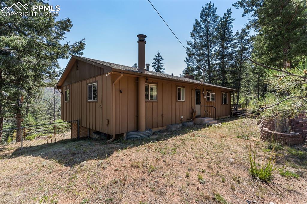 5580 Moosa Road Cascade CO 80809