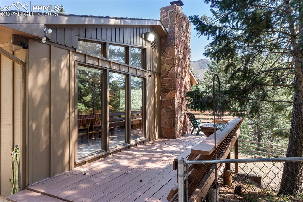 5580 Moosa Road Cascade CO 80809