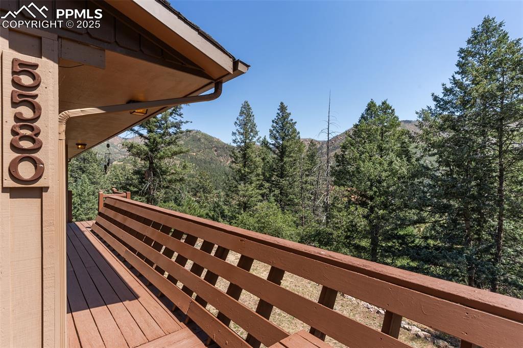 5580 Moosa Road Cascade CO 80809