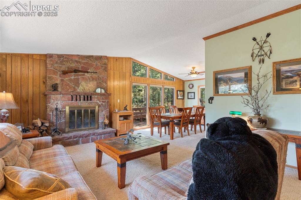 5580 Moosa Road Cascade CO 80809