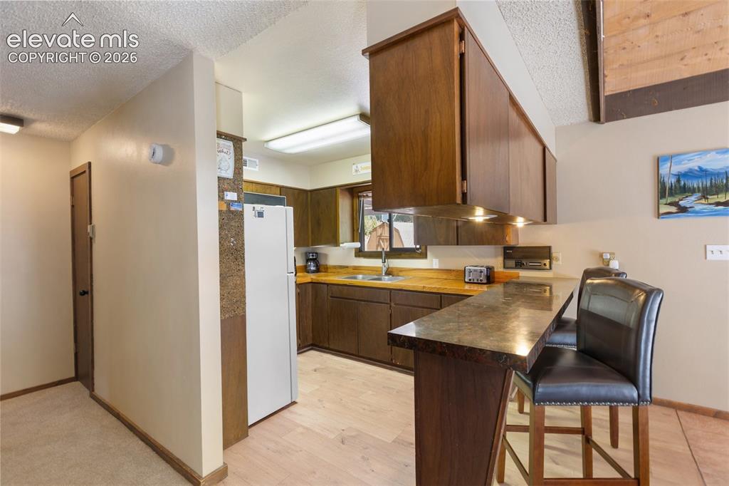 10311 El Paso Avenue Green Mountain Falls CO 80819