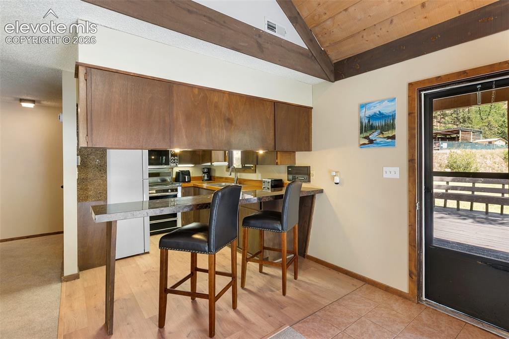 10311 El Paso Avenue Green Mountain Falls CO 80819