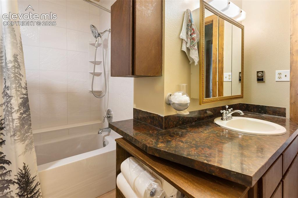 10311 El Paso Avenue Green Mountain Falls CO 80819