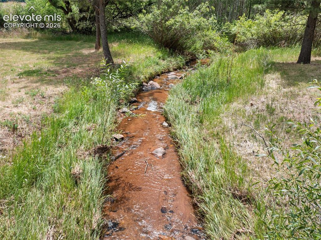 10311 El Paso Avenue Green Mountain Falls CO 80819