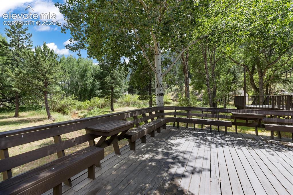 10311 El Paso Avenue Green Mountain Falls CO 80819
