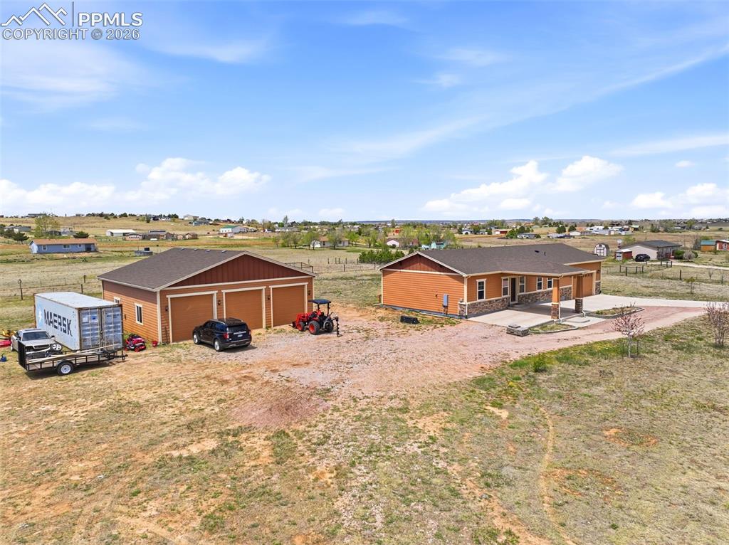 4080 Murr Road Peyton CO 80831