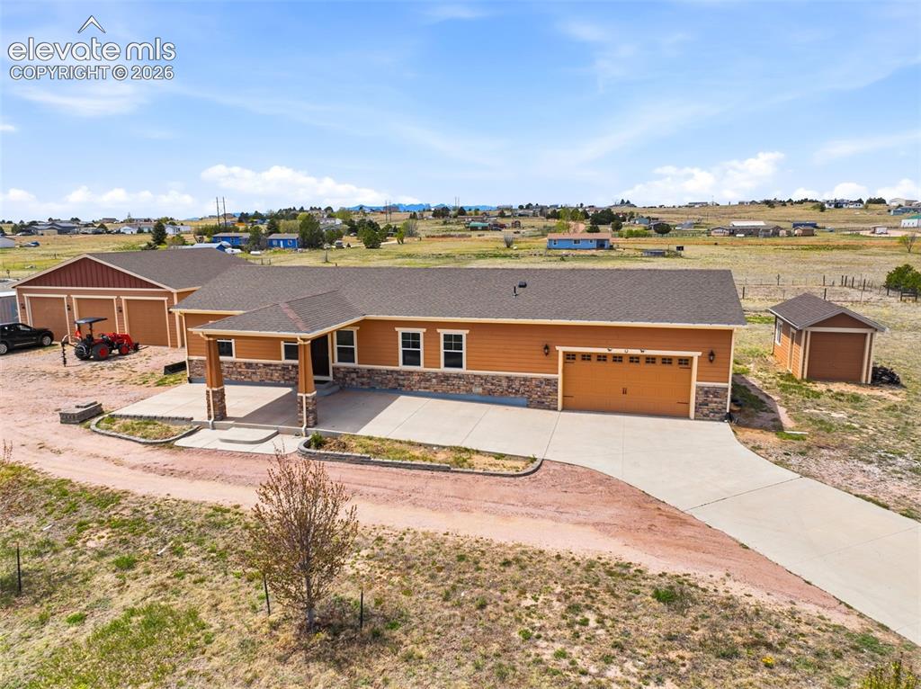 4080 Murr Road Peyton CO 80831