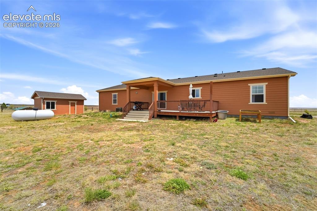 4080 Murr Road Peyton CO 80831