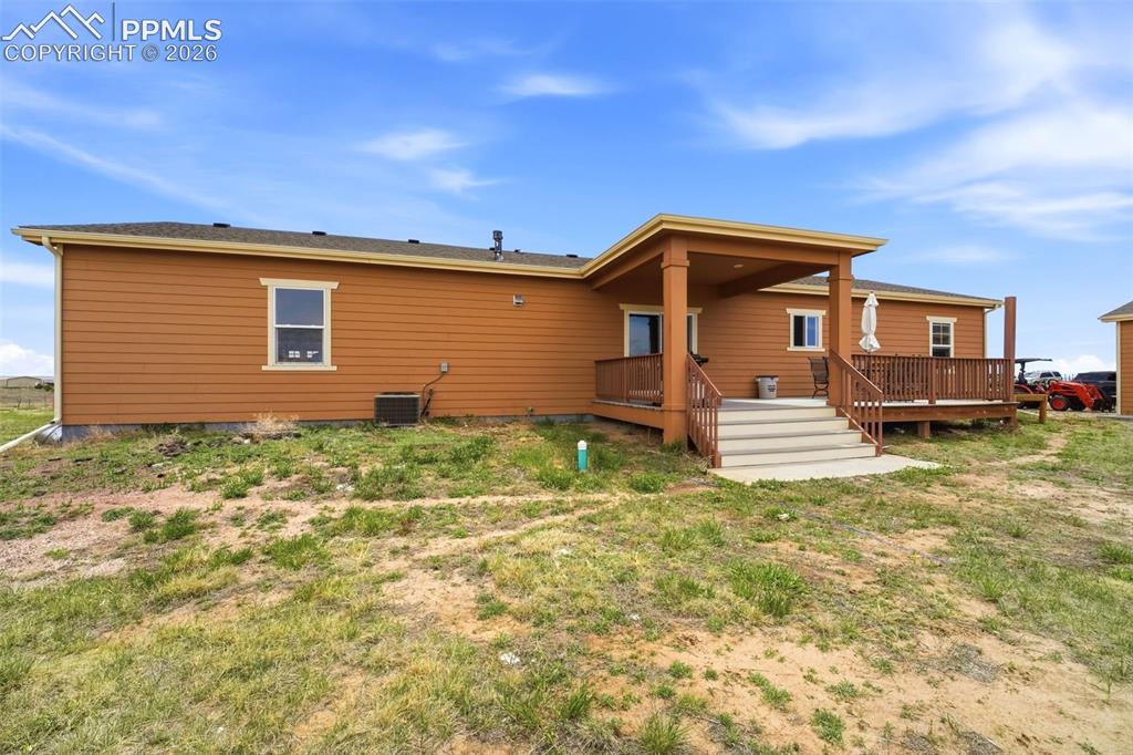 4080 Murr Road Peyton CO 80831