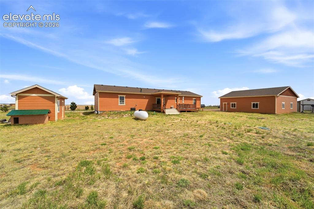 4080 Murr Road Peyton CO 80831