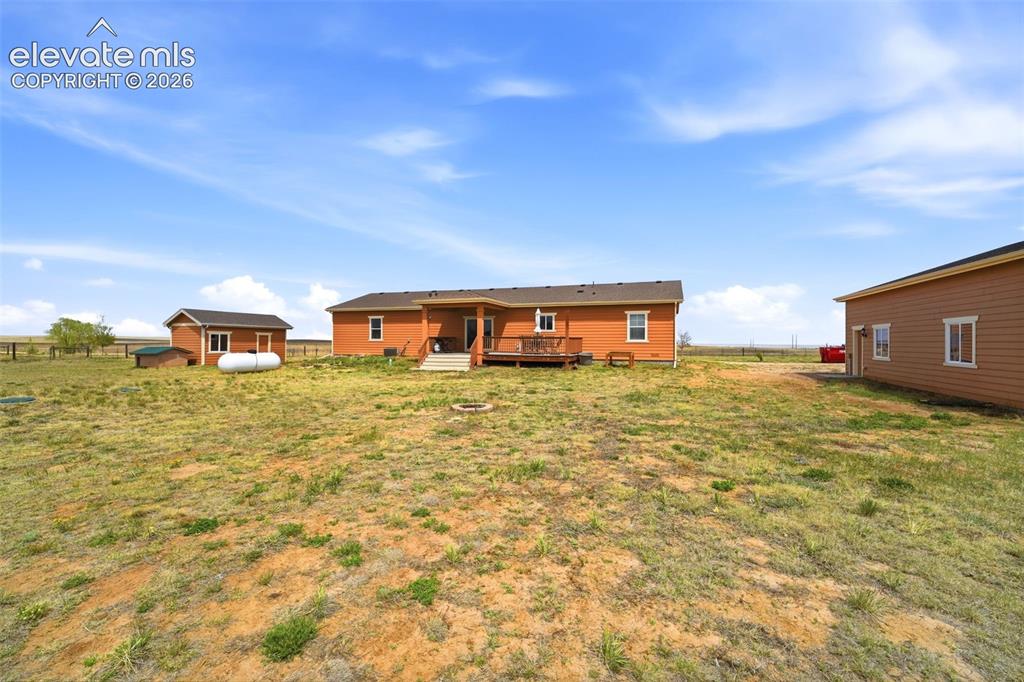 4080 Murr Road Peyton CO 80831