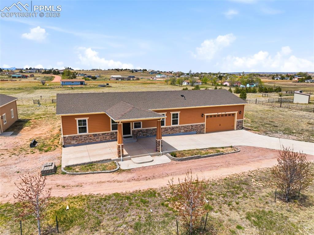 4080 Murr Road Peyton CO 80831