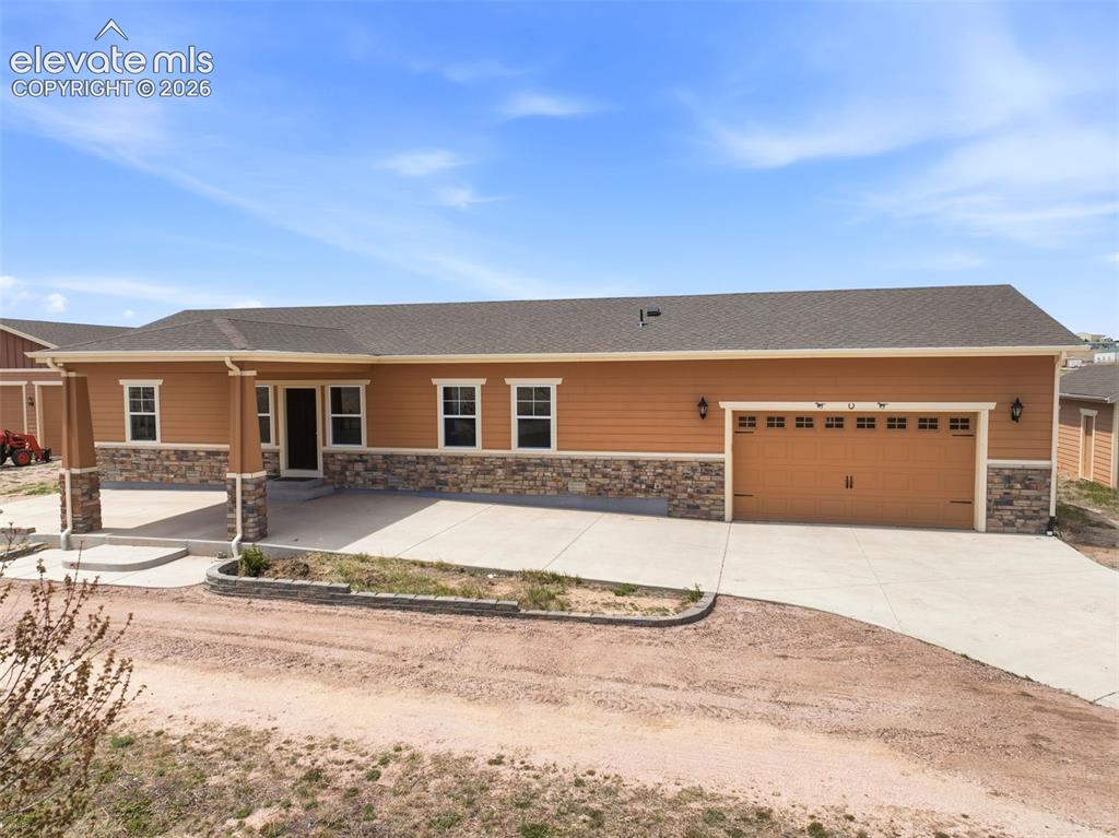 4080 Murr Road Peyton CO 80831