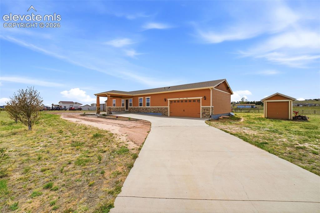 4080 Murr Road Peyton CO 80831
