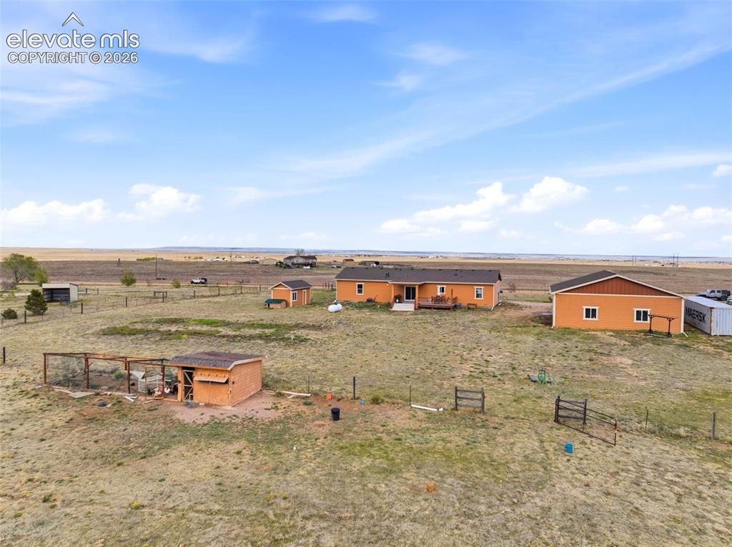 4080 Murr Road Peyton CO 80831
