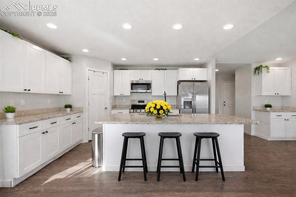 1743 N Heron Drive Pueblo West CO 81007