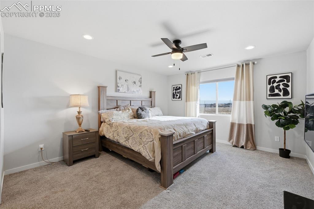 1743 N Heron Drive Pueblo West CO 81007
