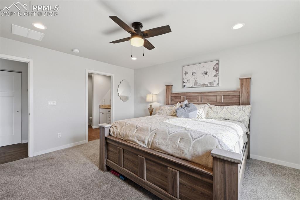 1743 N Heron Drive Pueblo West CO 81007