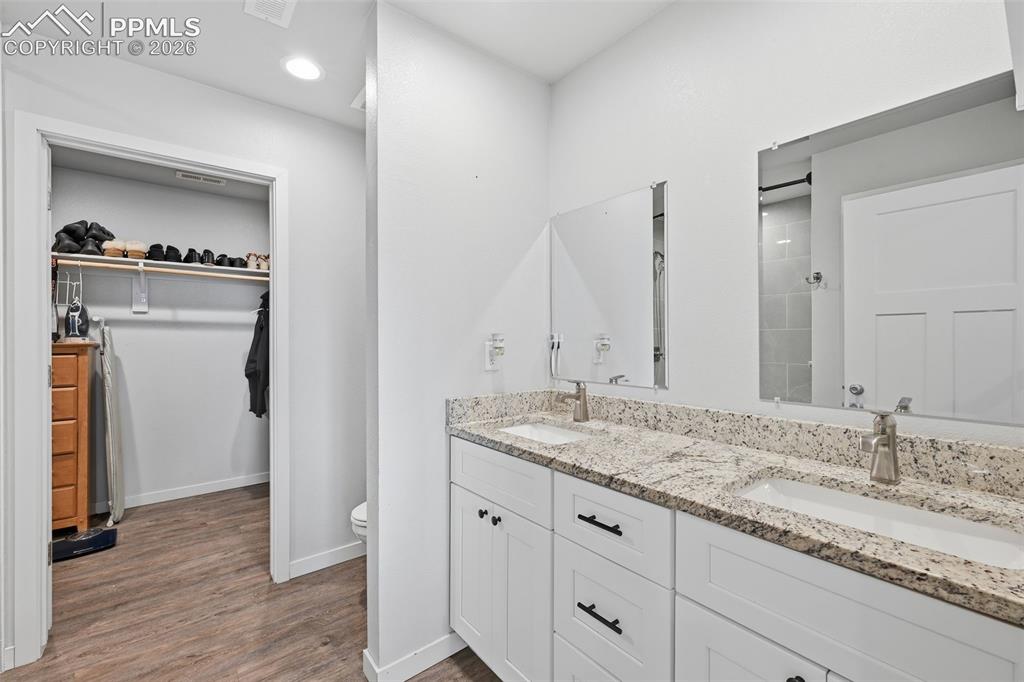 1743 N Heron Drive Pueblo West CO 81007