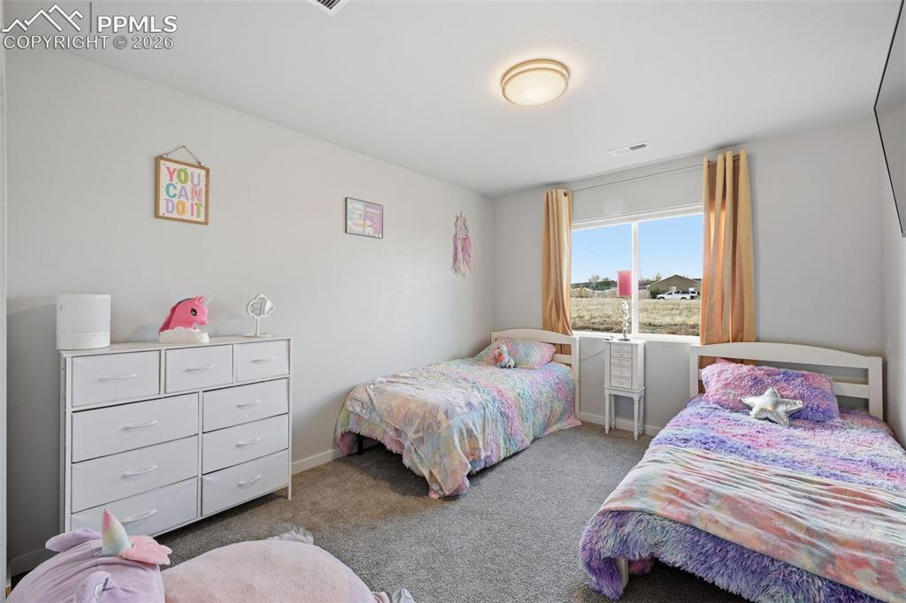 1743 N Heron Drive Pueblo West CO 81007