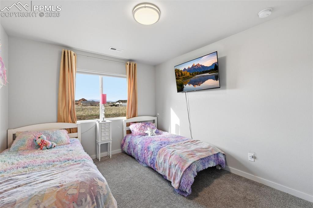 1743 N Heron Drive Pueblo West CO 81007