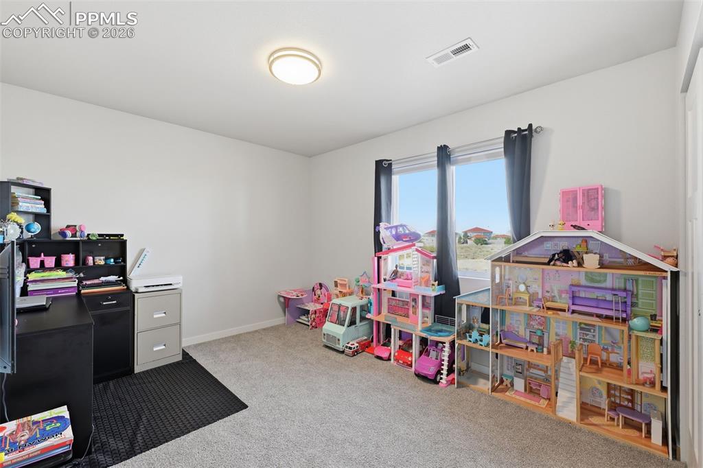 1743 N Heron Drive Pueblo West CO 81007