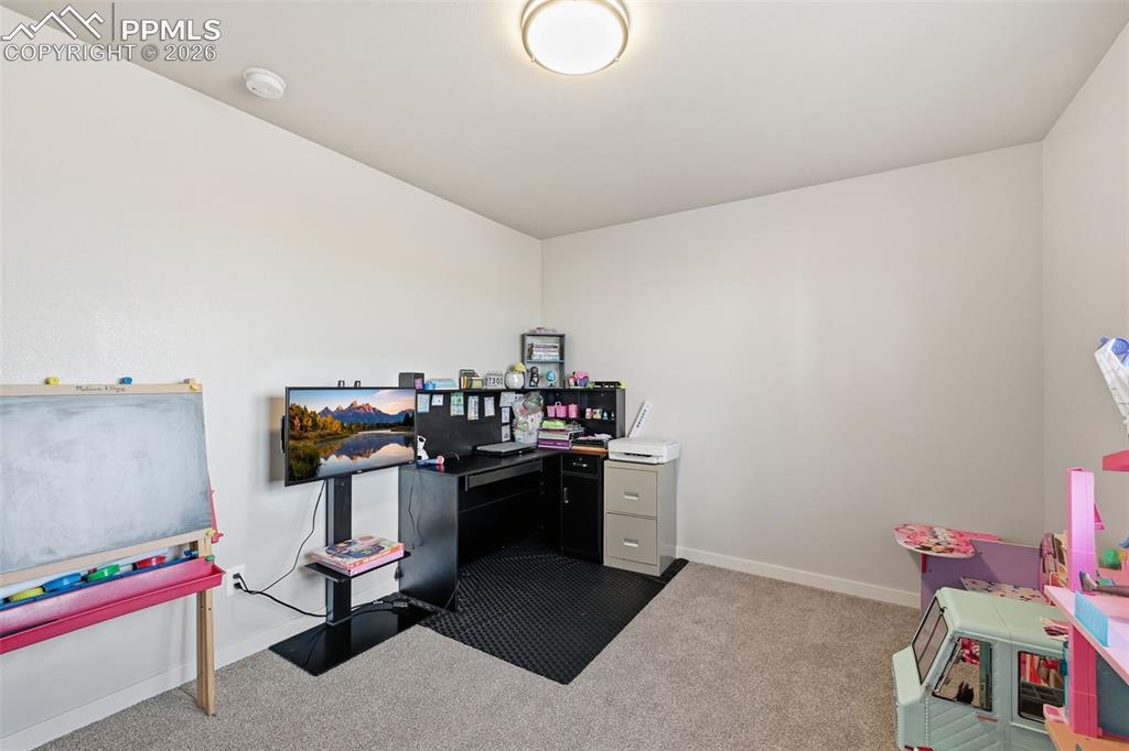 1743 N Heron Drive Pueblo West CO 81007