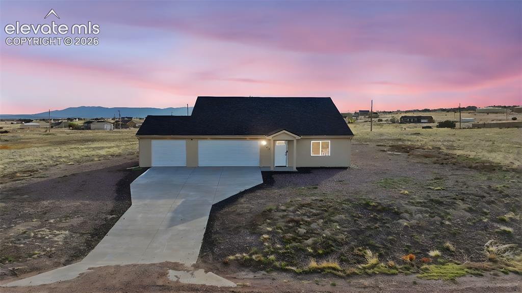 1743 N Heron Drive Pueblo West CO 81007