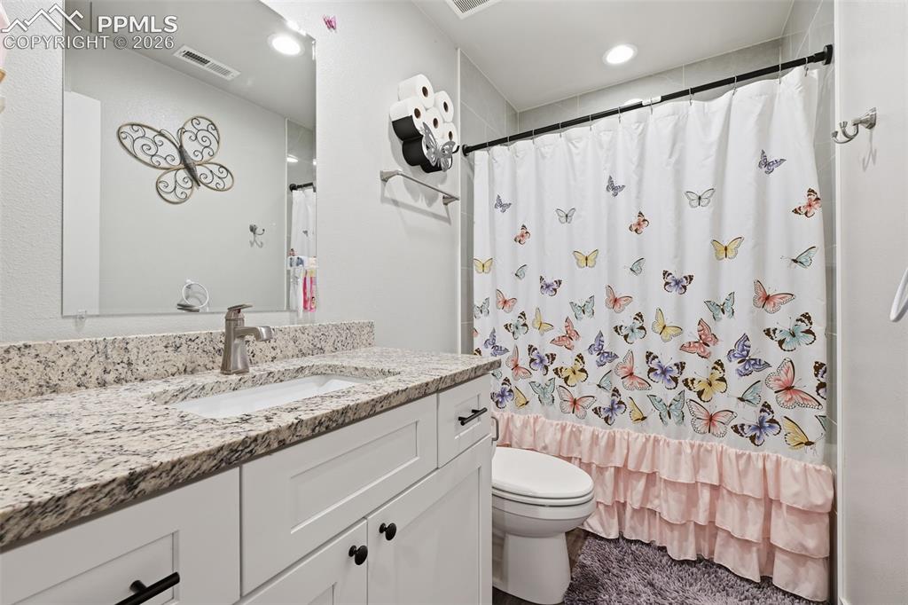 1743 N Heron Drive Pueblo West CO 81007
