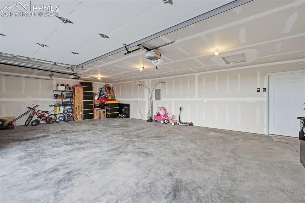 1743 N Heron Drive Pueblo West CO 81007