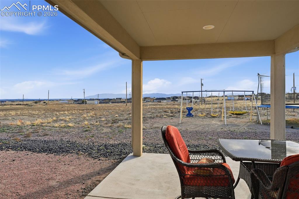 1743 N Heron Drive Pueblo West CO 81007