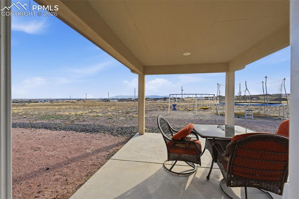1743 N Heron Drive Pueblo West CO 81007