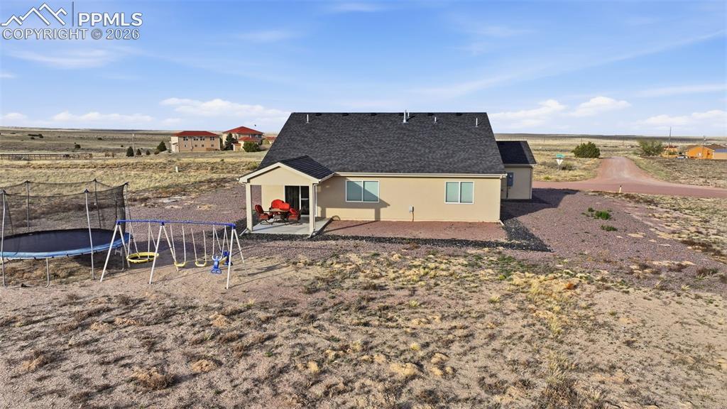 1743 N Heron Drive Pueblo West CO 81007
