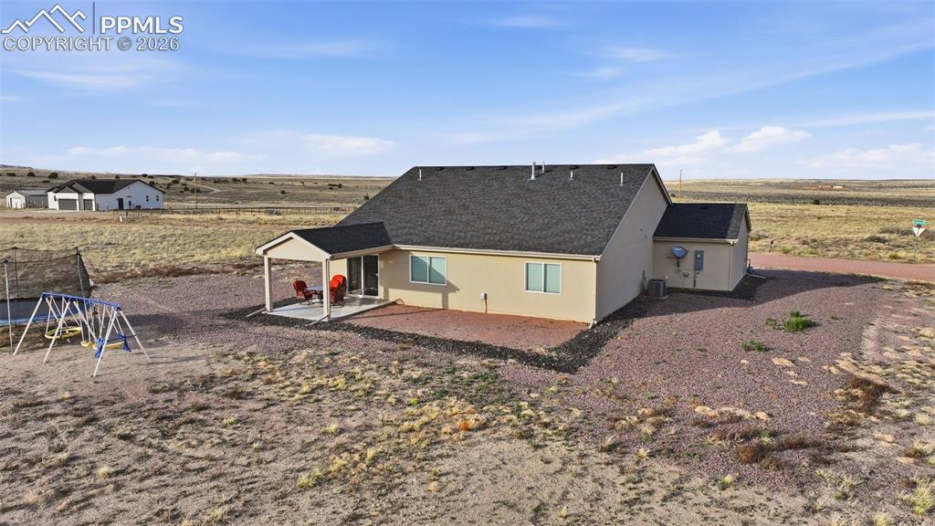 1743 N Heron Drive Pueblo West CO 81007
