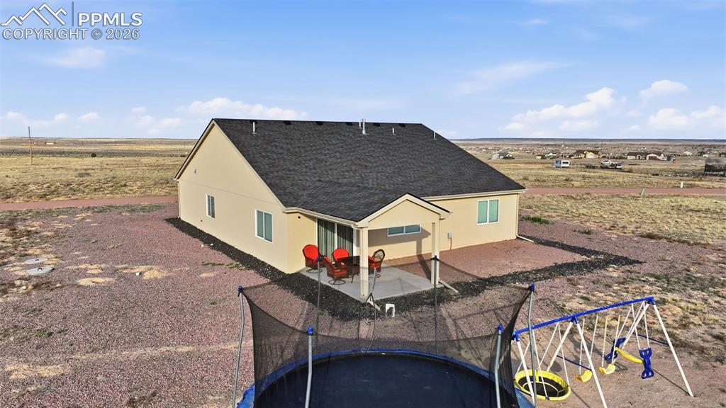 1743 N Heron Drive Pueblo West CO 81007