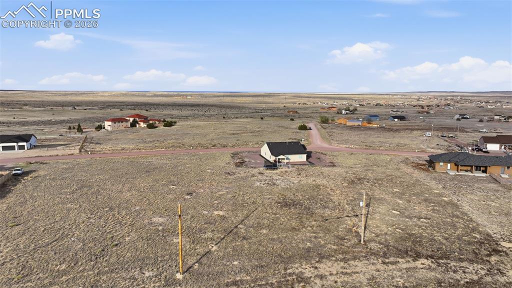 1743 N Heron Drive Pueblo West CO 81007