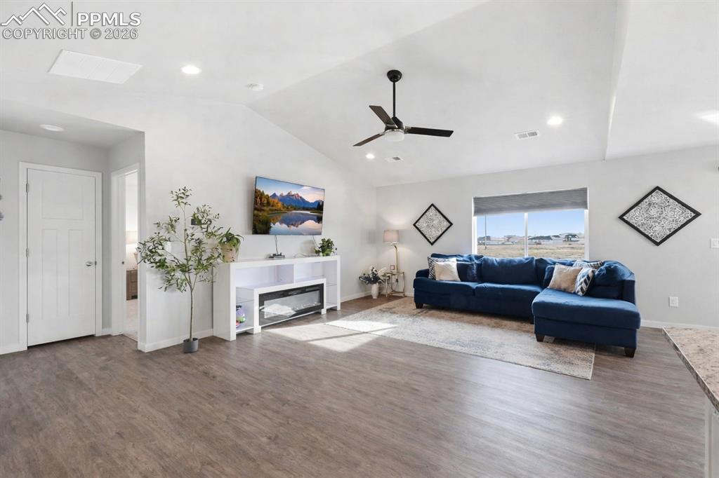 1743 N Heron Drive Pueblo West CO 81007