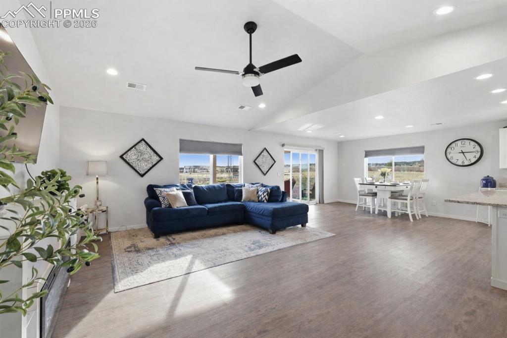 1743 N Heron Drive Pueblo West CO 81007