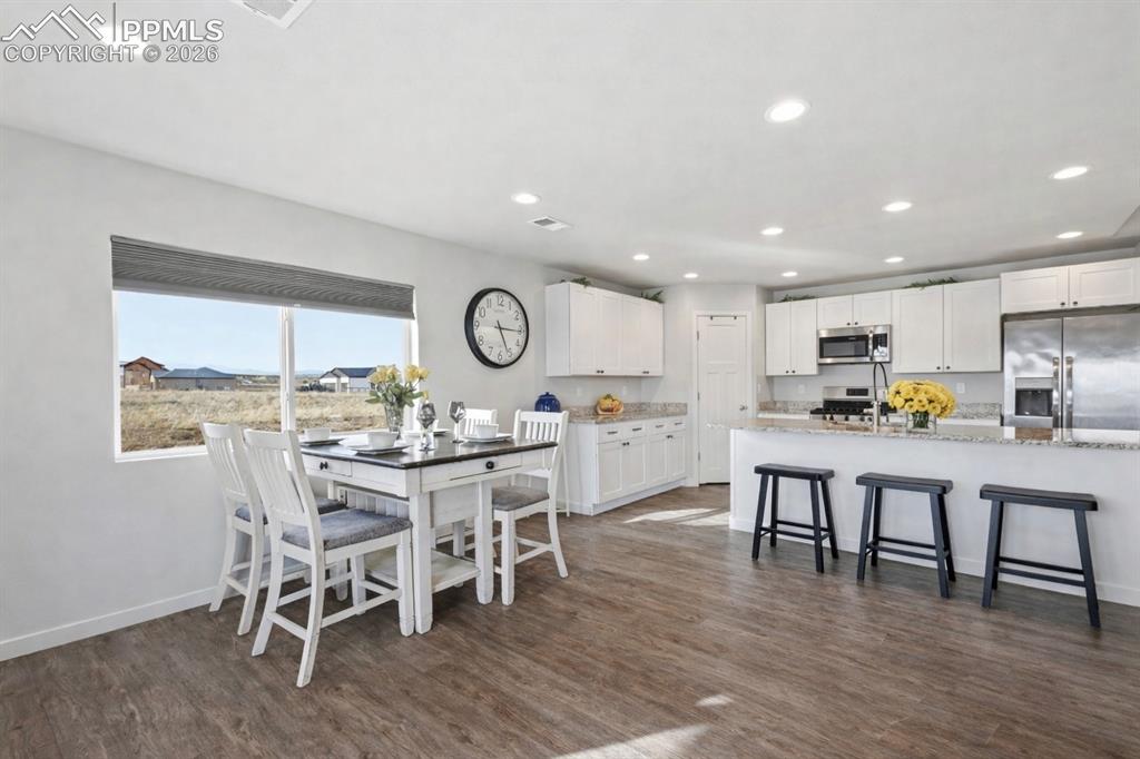 1743 N Heron Drive Pueblo West CO 81007