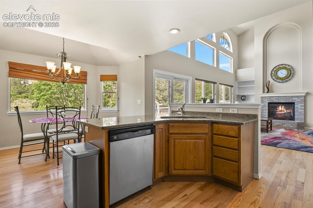 1865 Smoke Ridge Drive Colorado Springs CO 80919