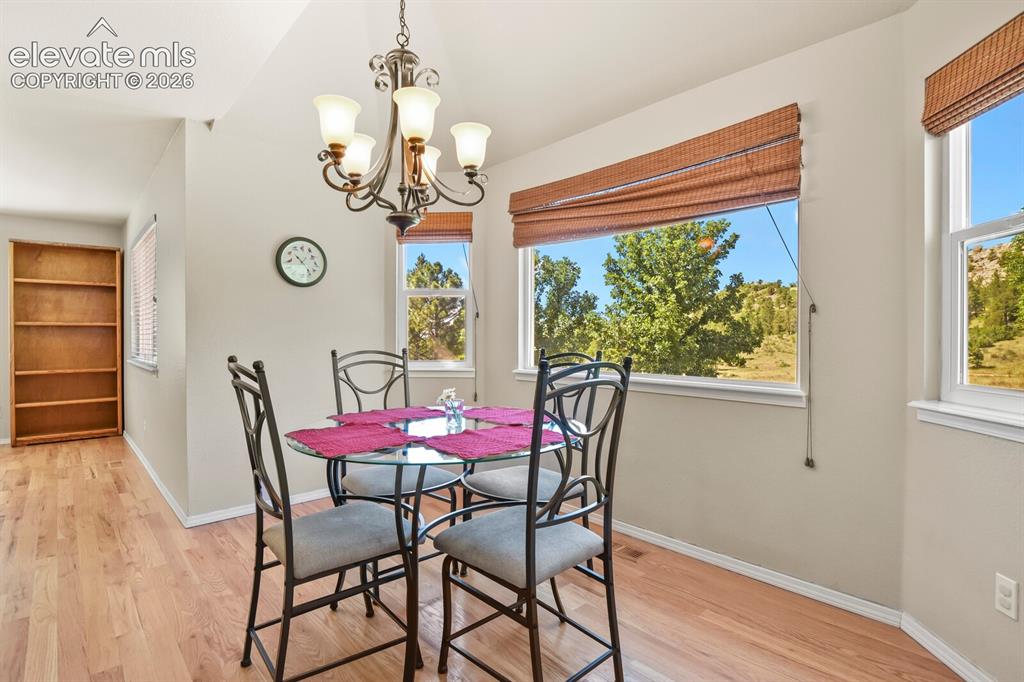 1865 Smoke Ridge Drive Colorado Springs CO 80919