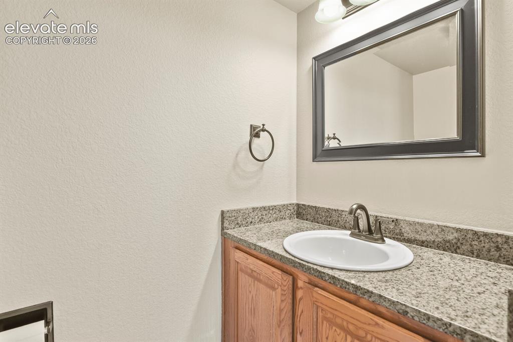 1865 Smoke Ridge Drive Colorado Springs CO 80919