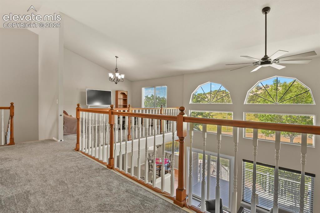 1865 Smoke Ridge Drive Colorado Springs CO 80919