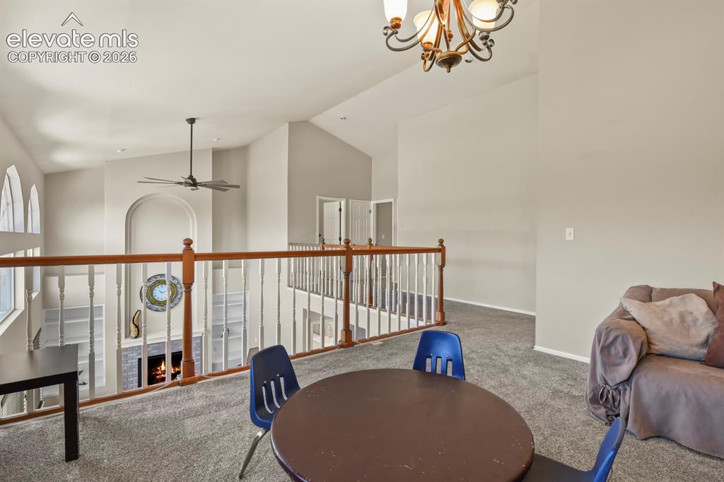 1865 Smoke Ridge Drive Colorado Springs CO 80919
